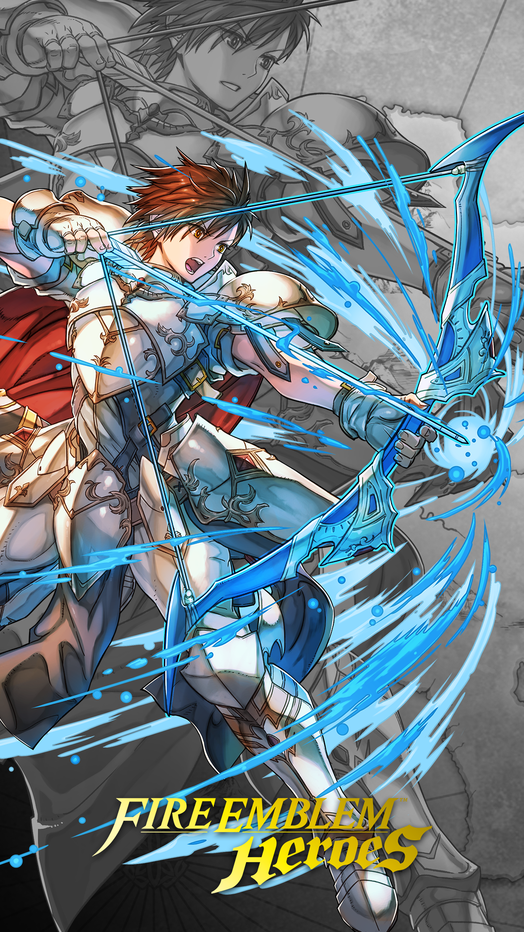 Fire Emblem Heroes 1080x19 Wallpaper Teahub Io Fire Emblem Heroes 1080x19 Wallpaper Teahub Io