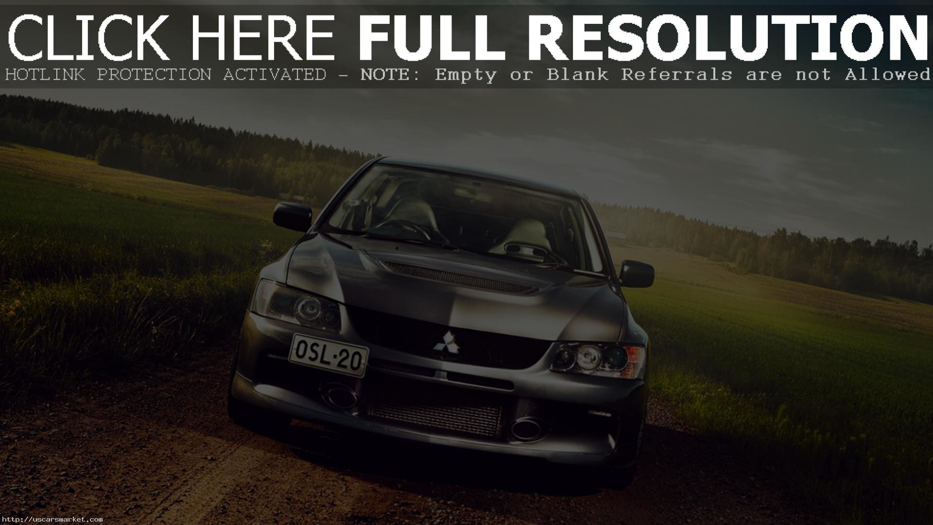 New 2019 Mitsubishi Lancer Sportback Wallpaper Hd Desktop - Warren Street Tube Station - HD Wallpaper 