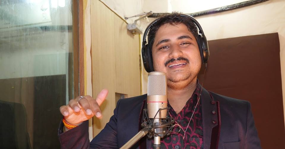 Rupesh Mishra Wiki Biography, Playback Singing And - Gadget - HD Wallpaper 