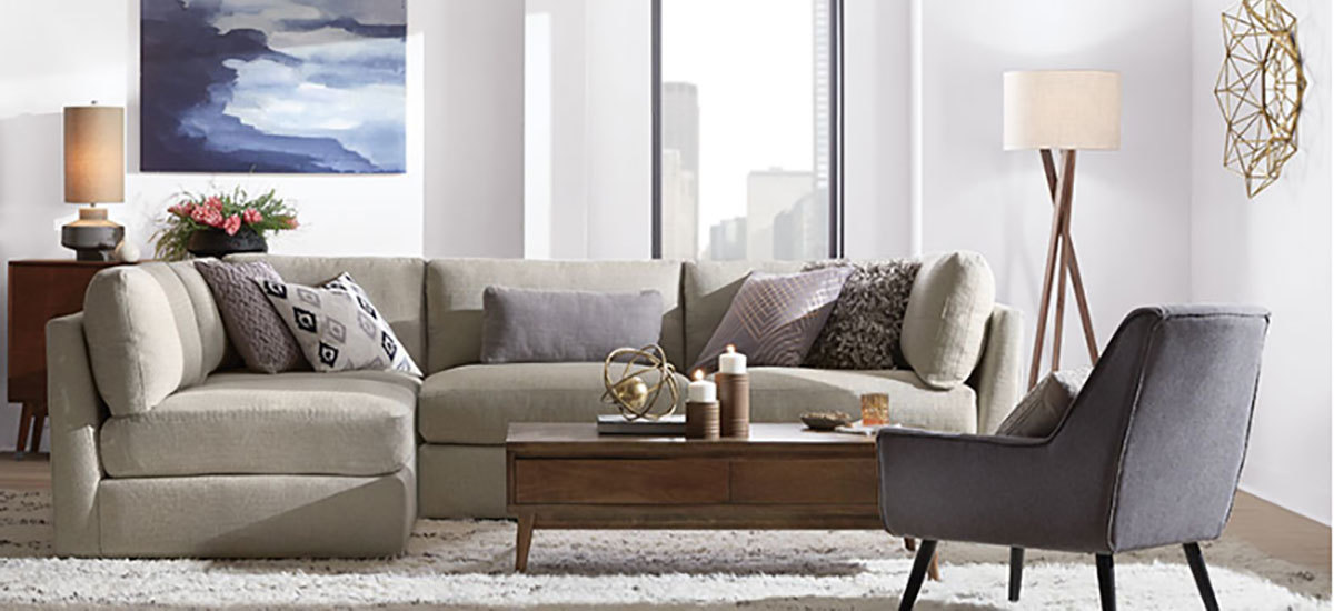 Accent Walls May Be On Their Way Out But They Re Still - Raumont Handknotted Black Detailed Rug - HD Wallpaper 