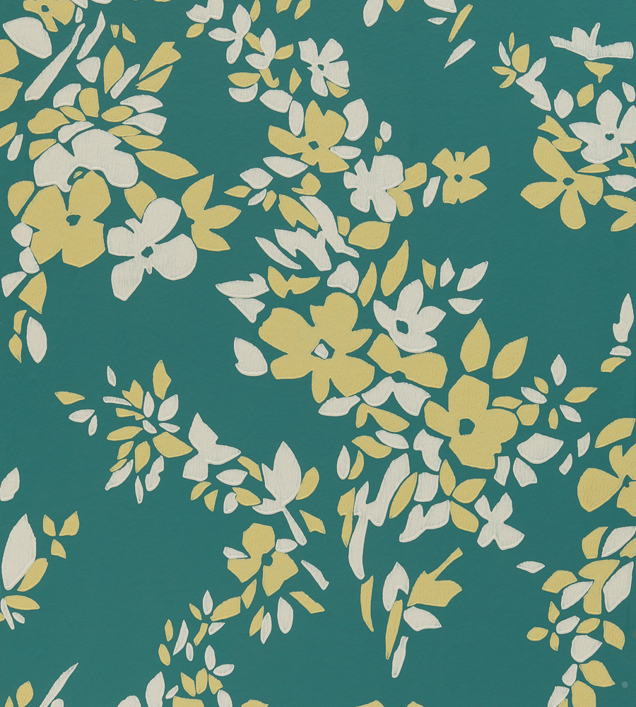 Farrow & Ball Wallpapers Hegemone Bp Bp - HD Wallpaper 