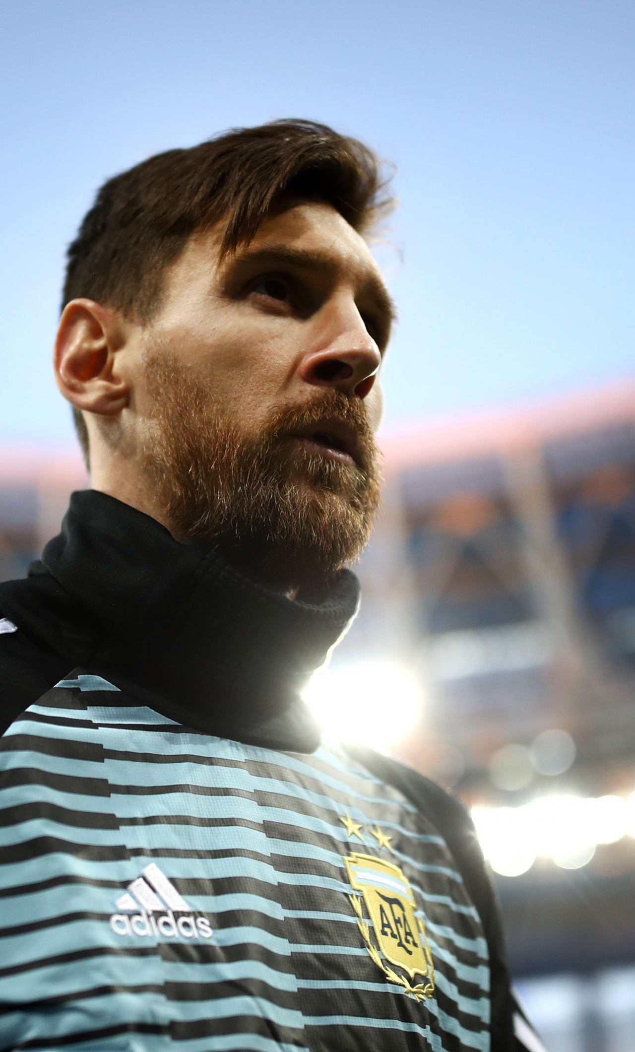Messi Wallpapers Hd For Mobile Phone - HD Wallpaper 