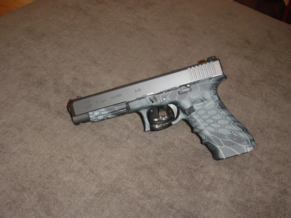 Dsc01265 Zpsb8199bcc - Firearm - HD Wallpaper 