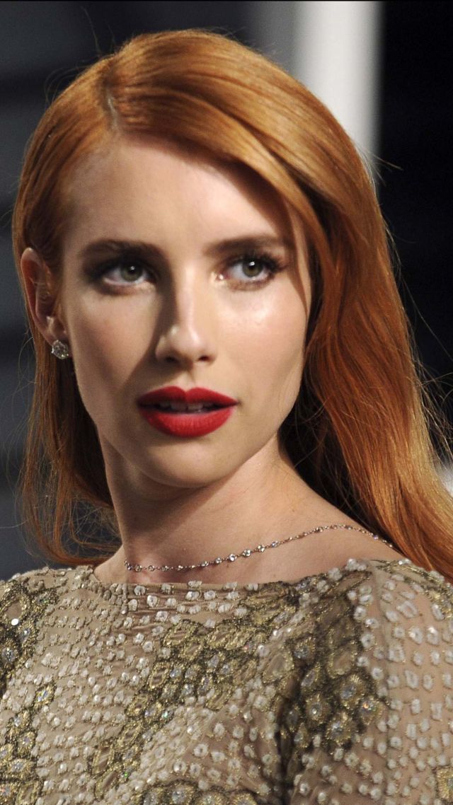 Emma Roberts, Photo, 4k - Emma Roberts 4k - HD Wallpaper 