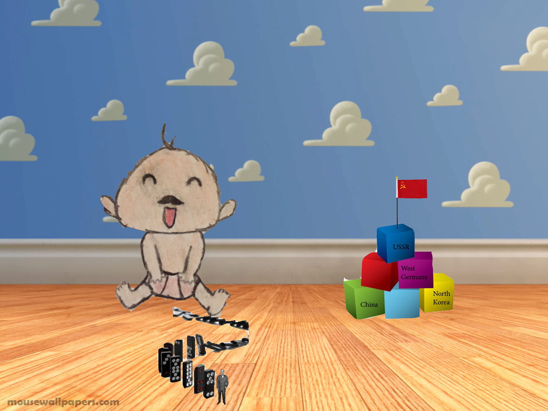 Toy Story 4 - HD Wallpaper 