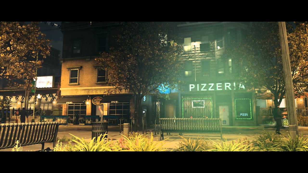 Pascal Firenze - HD Wallpaper 