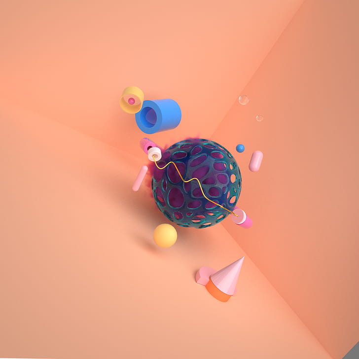 Sea Turtle - HD Wallpaper 