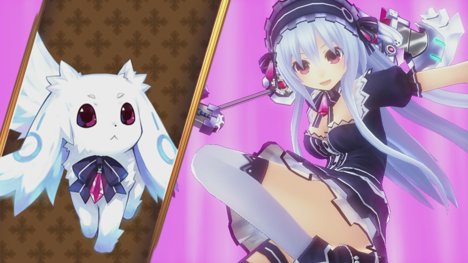Tiara Fairy Fencer Gif - HD Wallpaper 