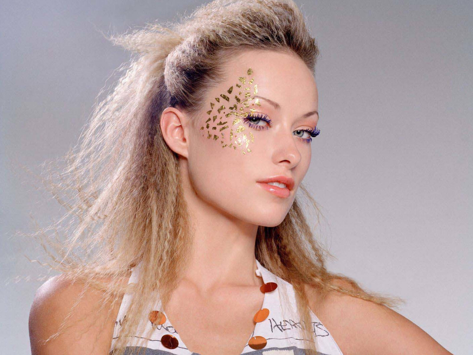 Olivia Wilde Wallpaper - HD Wallpaper 