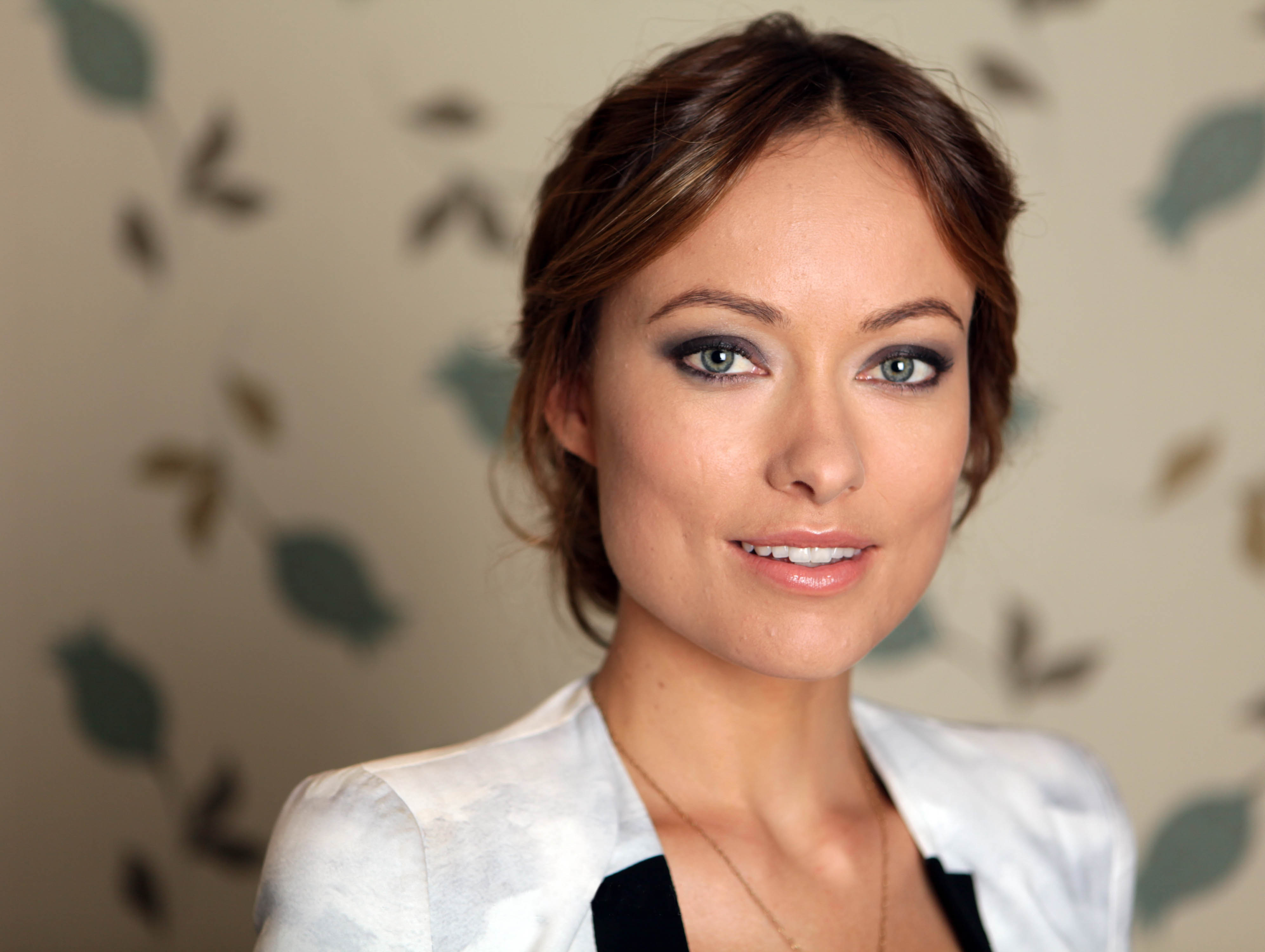 Оливия Уайлд Olivia Wilde - HD Wallpaper 