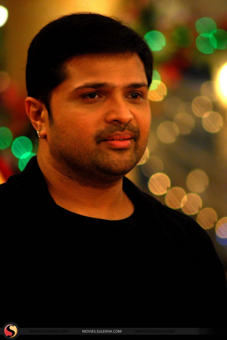 Himesh Reshammiya Before - HD Wallpaper 