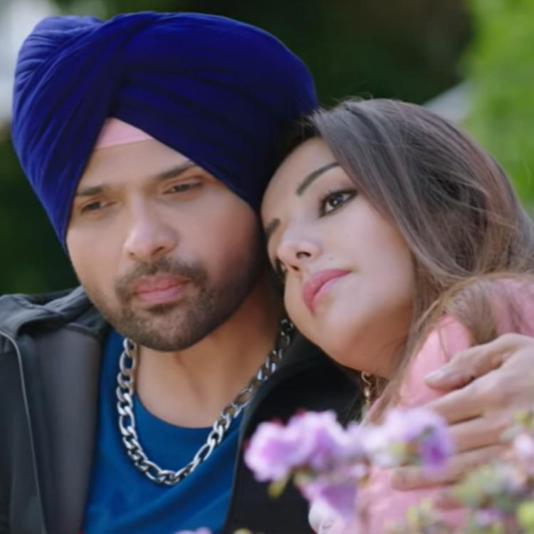 Teri Meri Kahani Official Song - Himesh Reshammiya Teri Meri Kahani - HD Wallpaper 