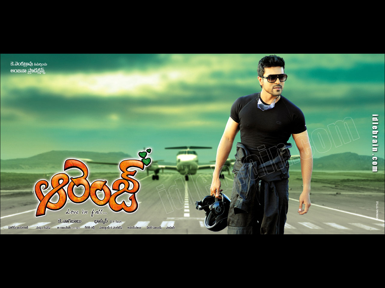 Com - Hd Telugu Movie Posters - 1280x960 Wallpaper 