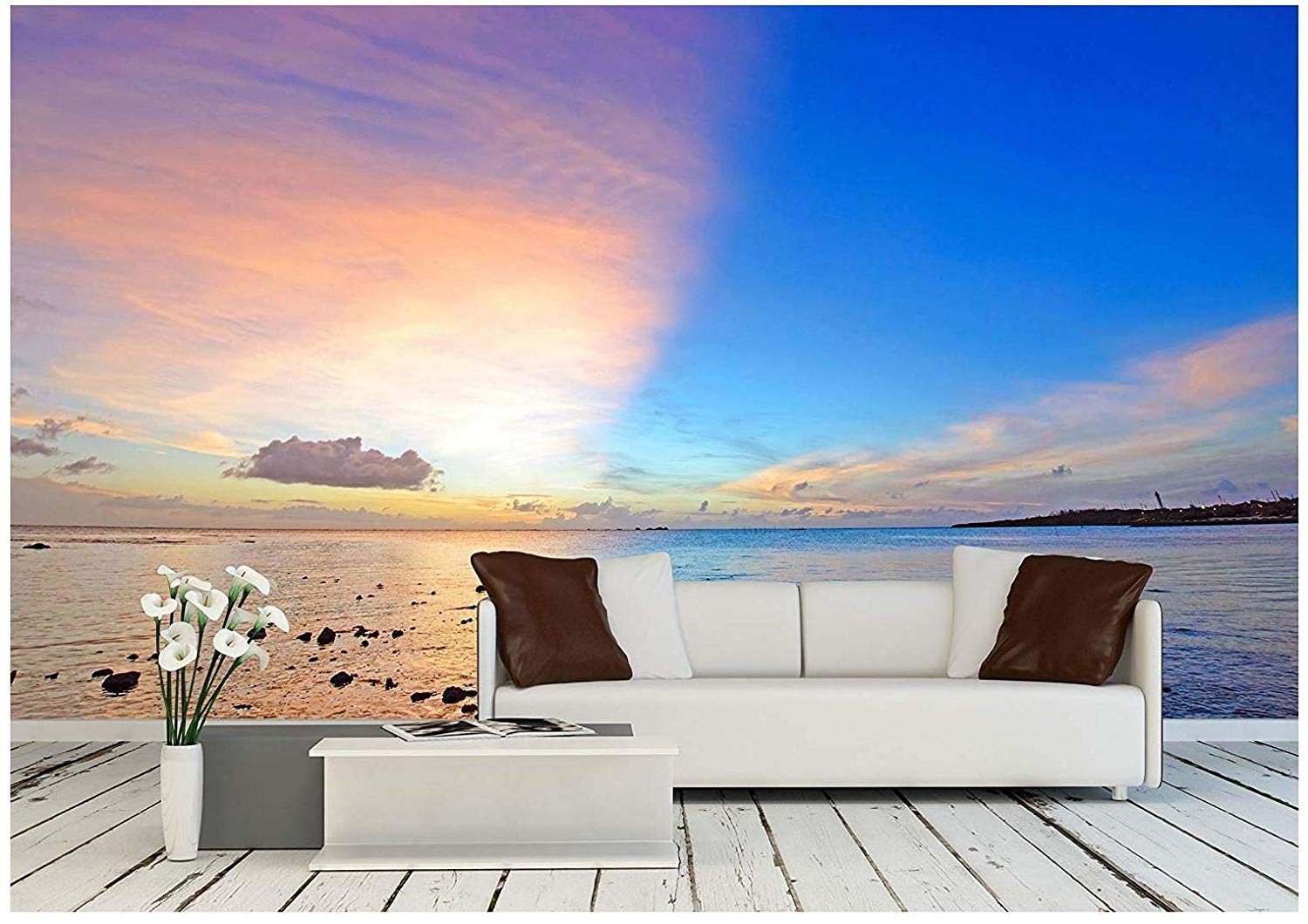 Studio Couch - HD Wallpaper 