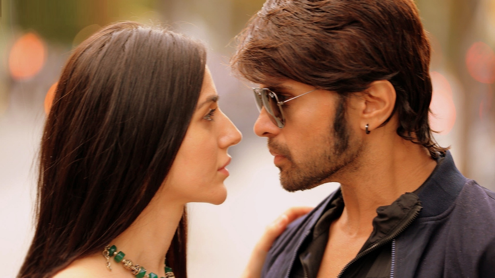 Tera Suroor Movie Heroine - HD Wallpaper 