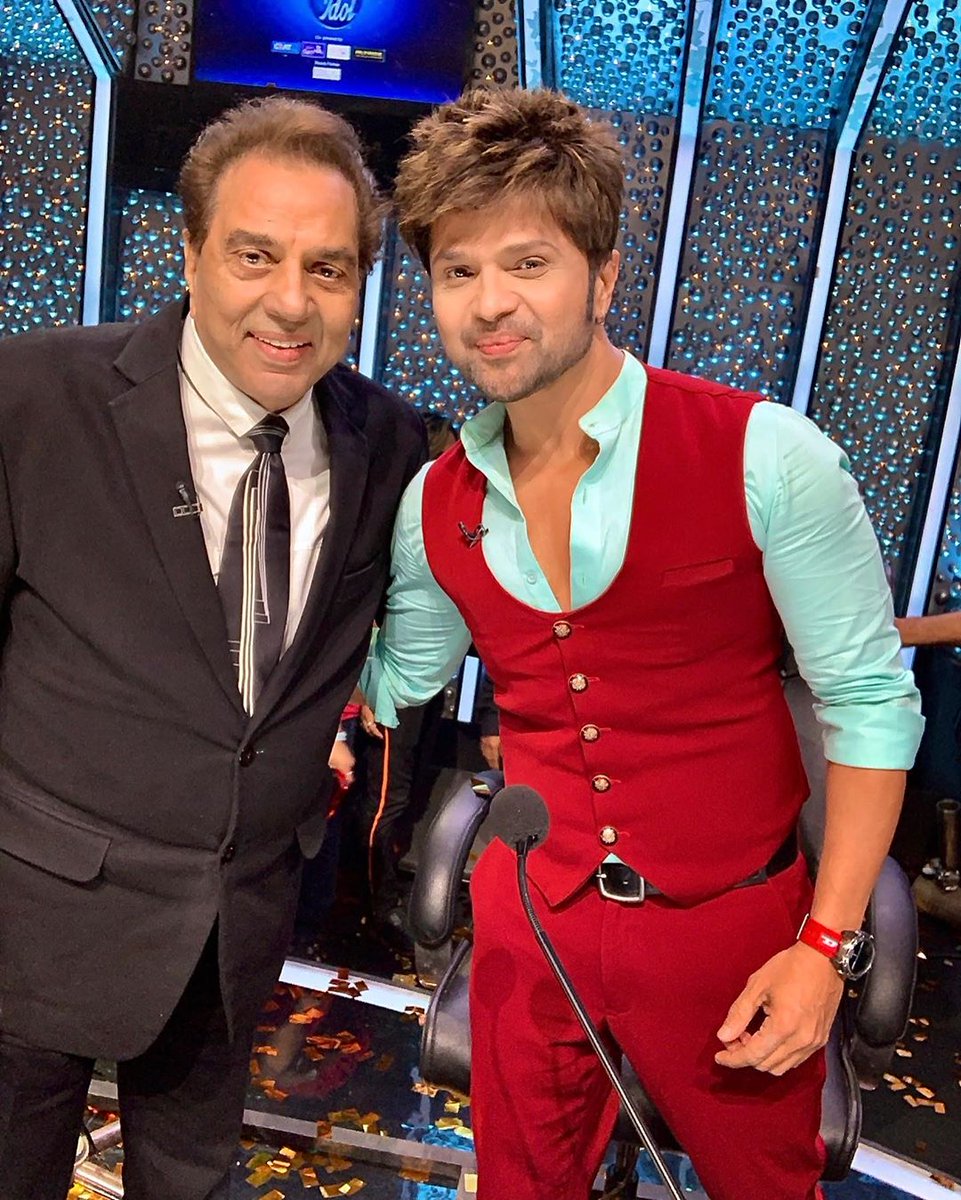 Himesh Reshammiya - HD Wallpaper 