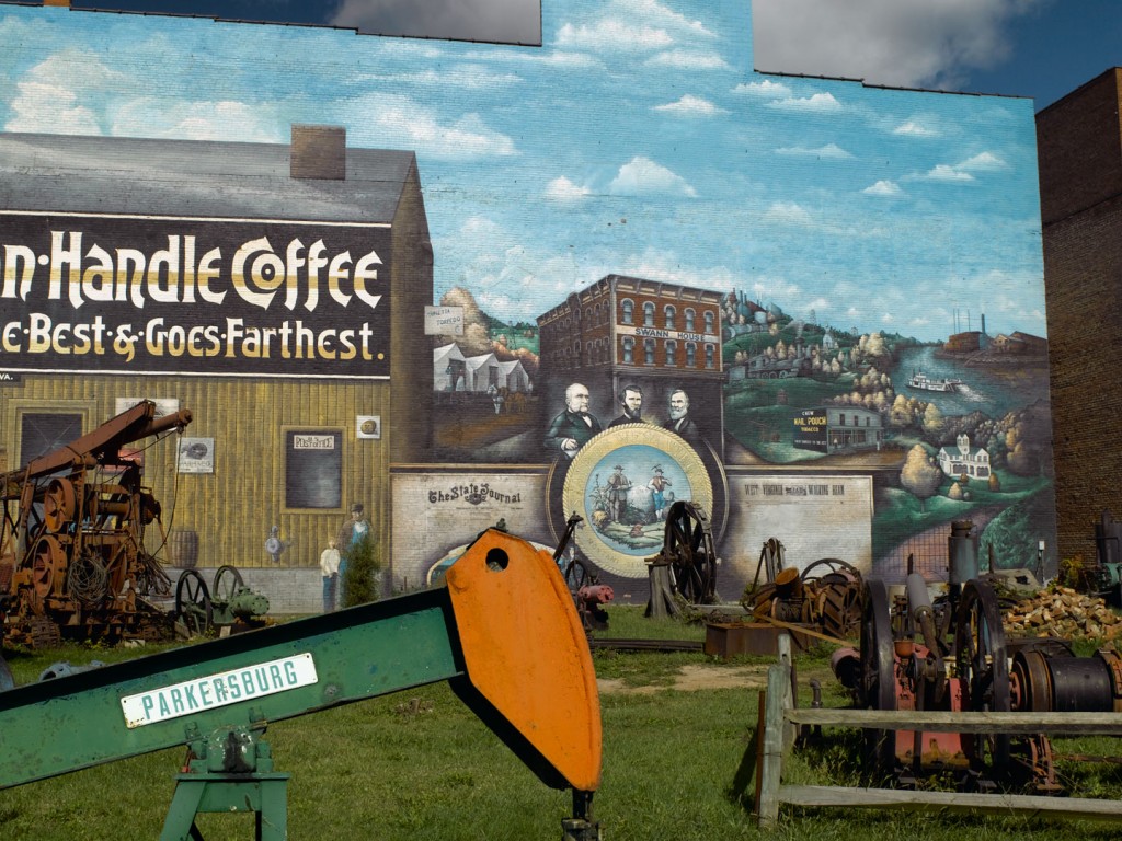 Oil And Gas Museum - HD Wallpaper 