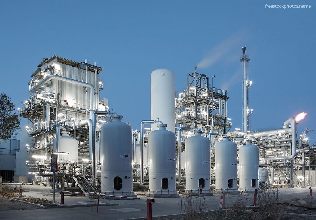 Oil And Gas Fabrication Pipe Fittings Companies - HD Wallpaper 