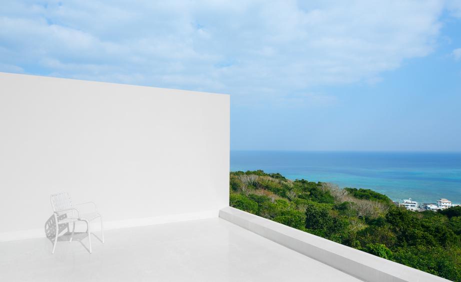 Okinawa House John Pawson - HD Wallpaper 