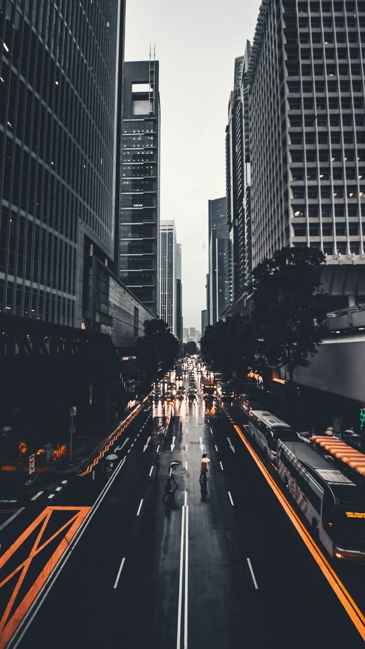 Street Photography - HD Wallpaper 