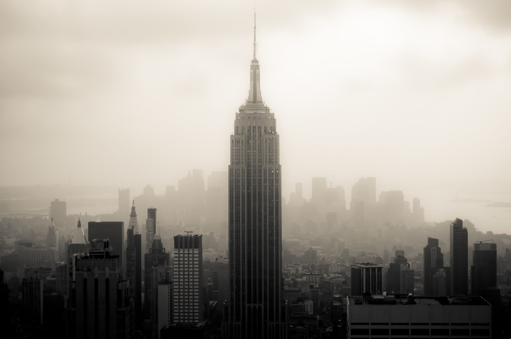 New York City - HD Wallpaper 