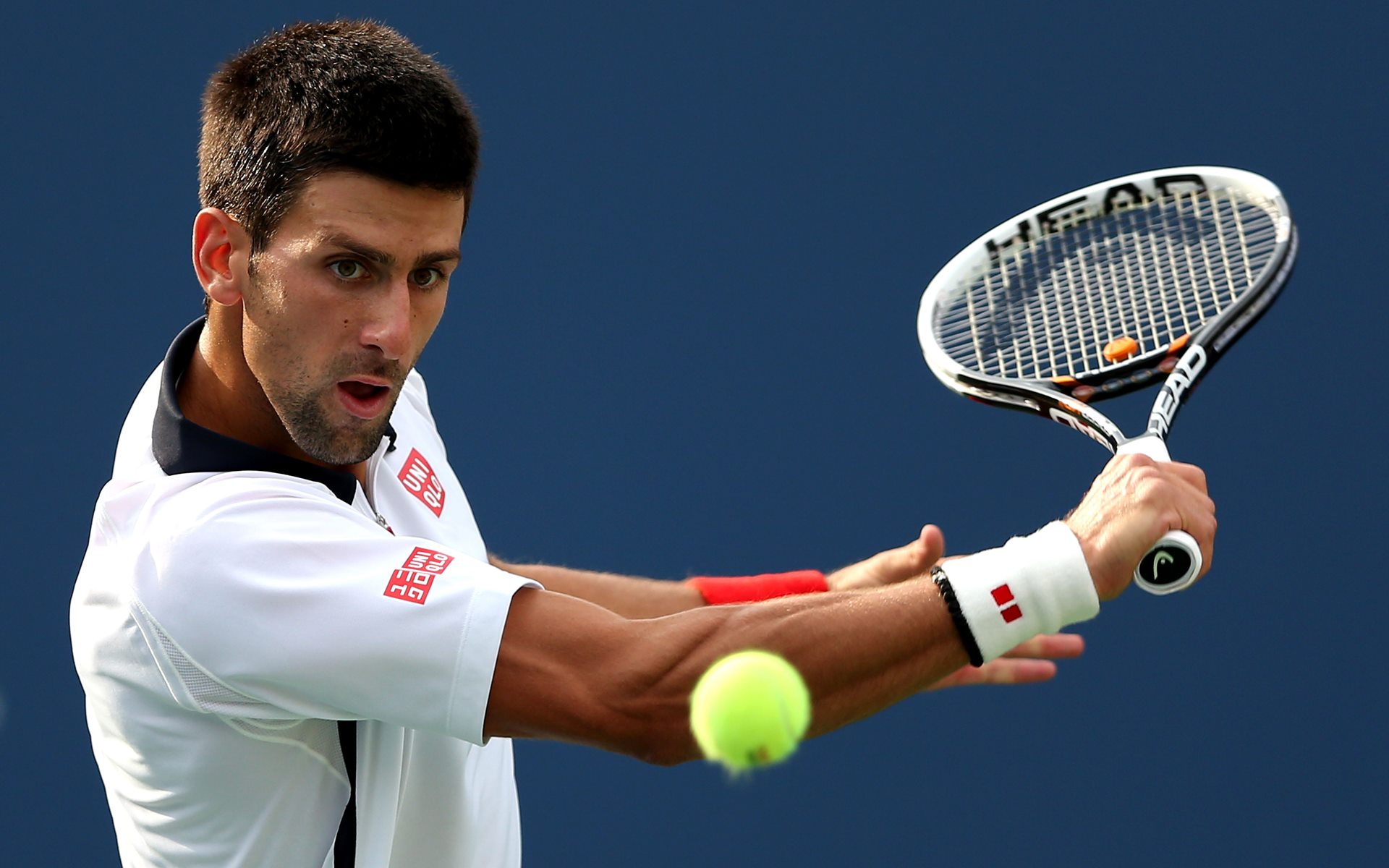 Best Tennis Player - HD Wallpaper 