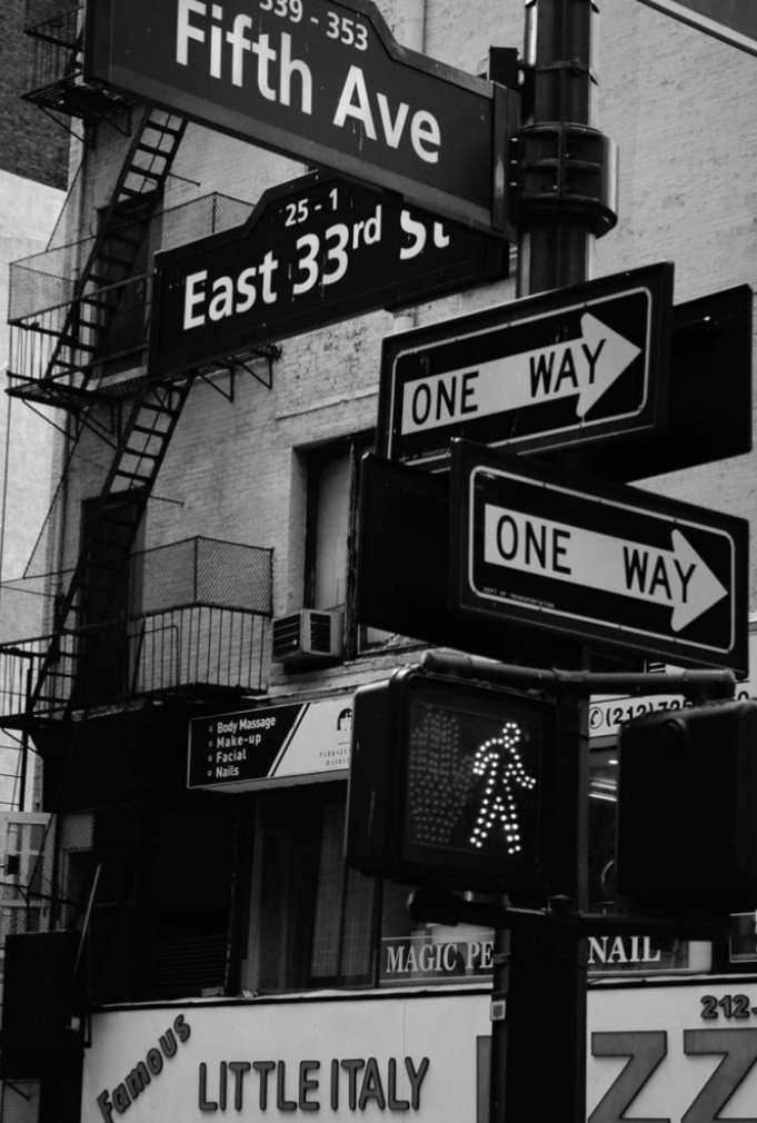 Street Signs - HD Wallpaper 