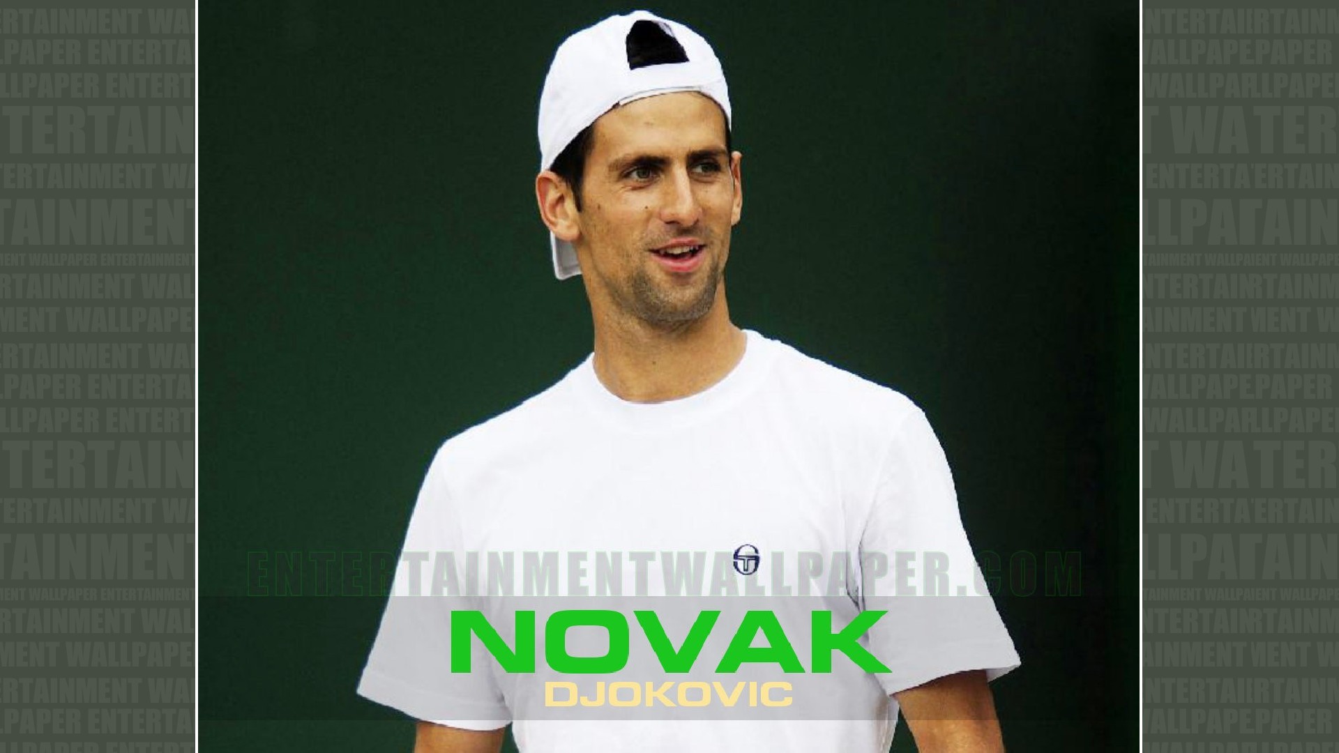 Player - HD Wallpaper 