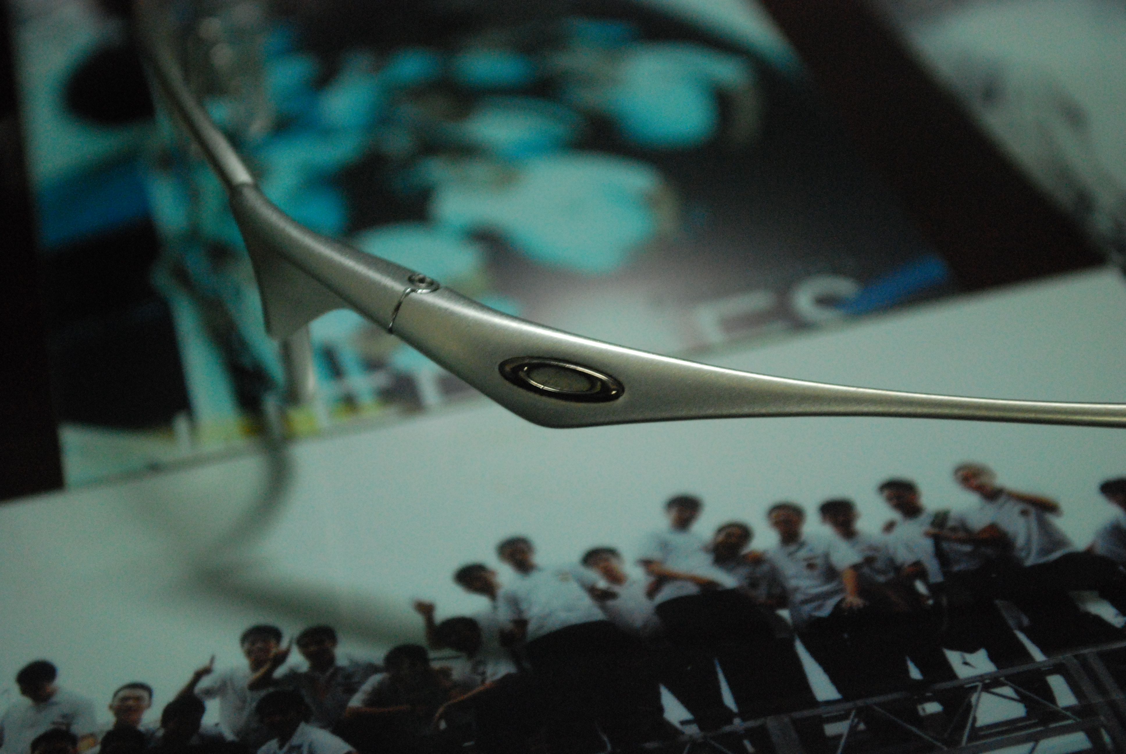 Oakley Sunglasses - HD Wallpaper 