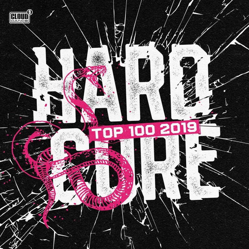 Hardcore Top 100 2019 - HD Wallpaper 