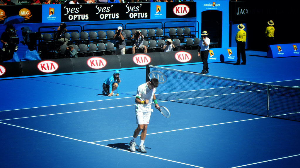 Melbourne - HD Wallpaper 