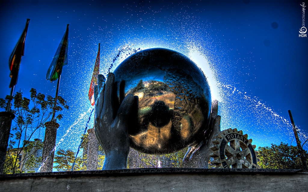 Sphere - HD Wallpaper 