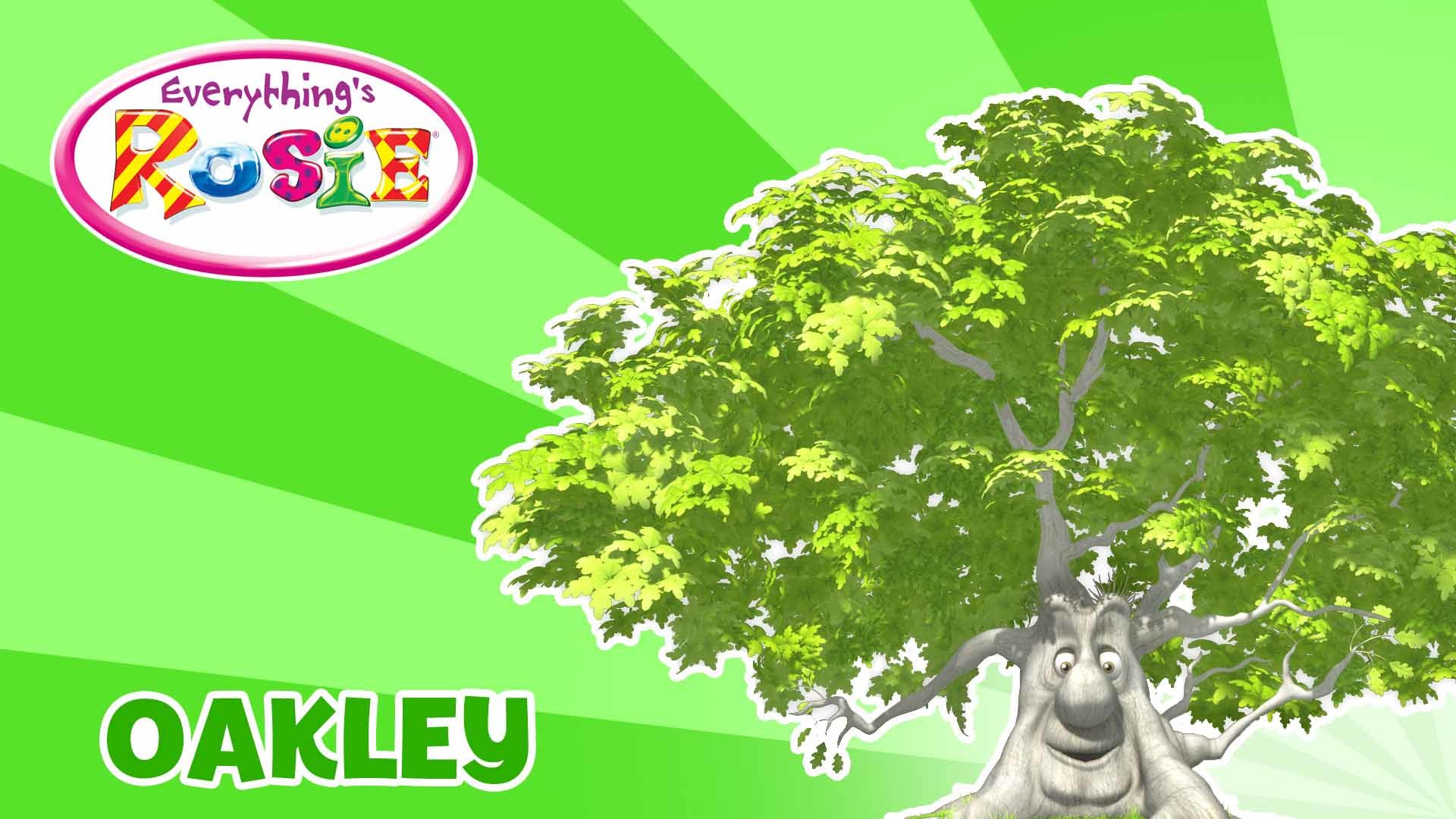 Oakley Wallpaper - Everything's Rosie - HD Wallpaper 