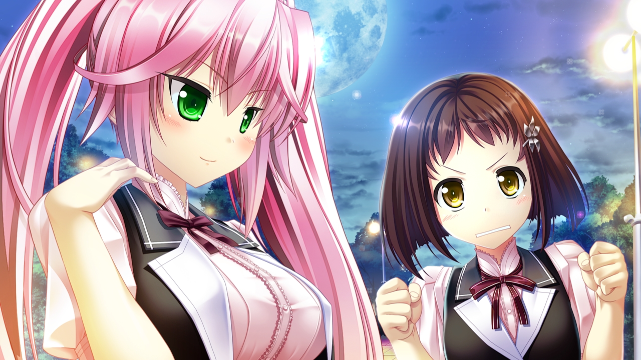 Cartoon - HD Wallpaper 