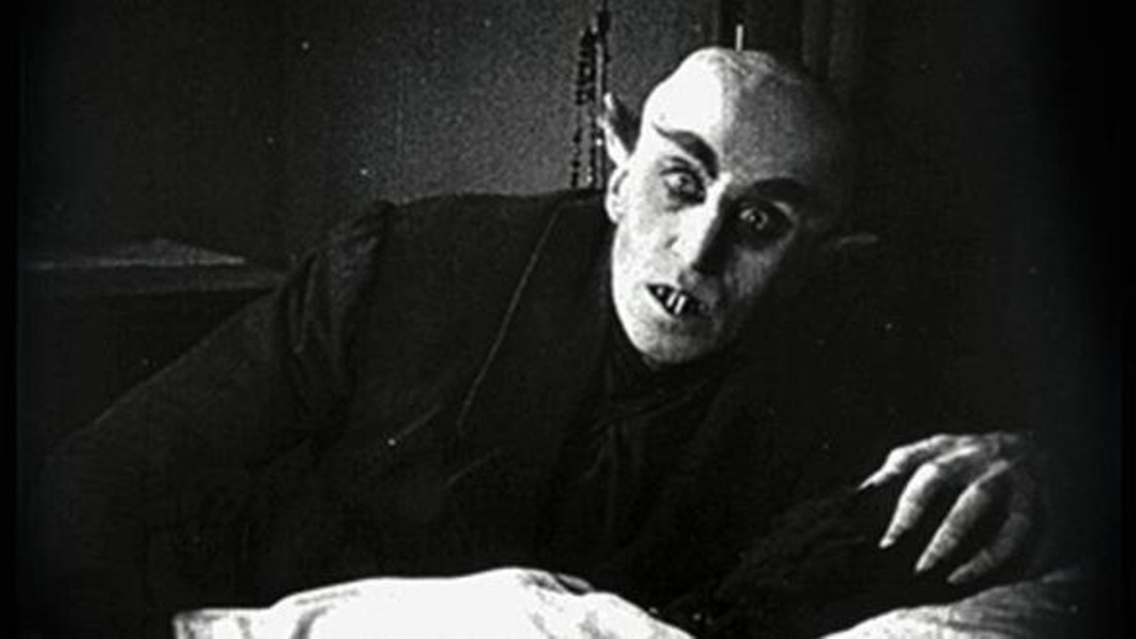 Kurt Barlow Vs Nosferatu - HD Wallpaper 