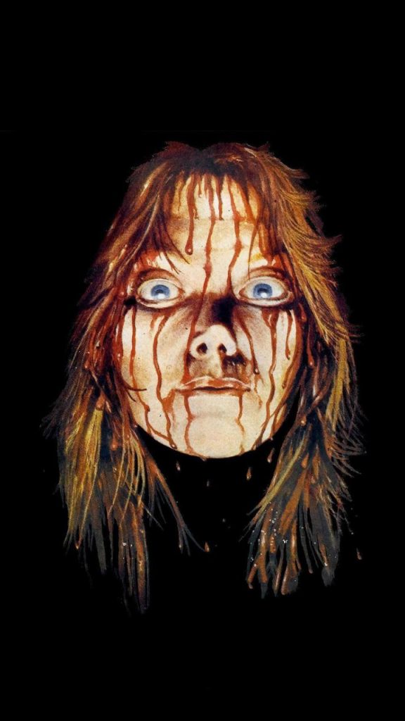 Carrie, Sissy Spacek, 1976 - HD Wallpaper 