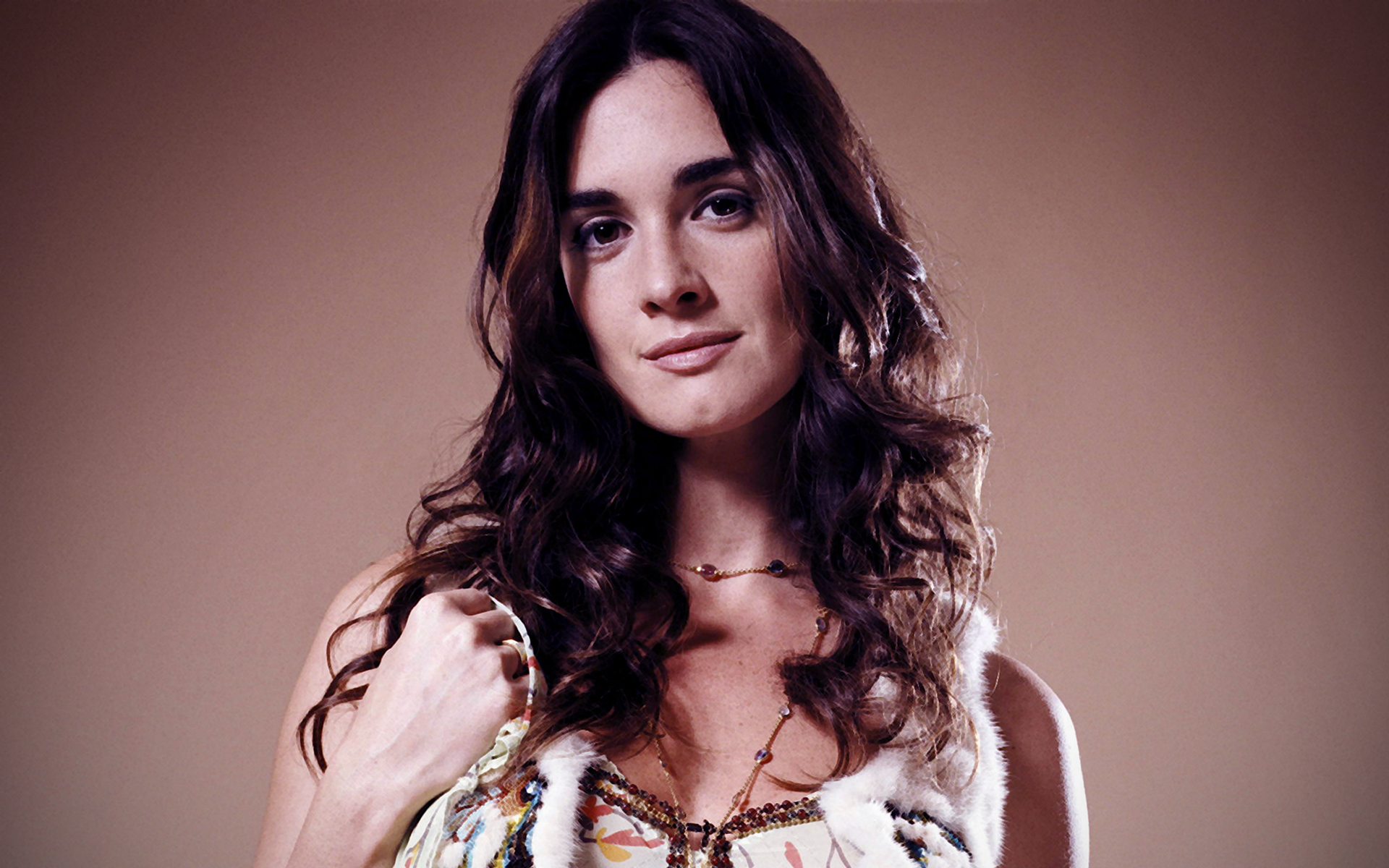 Paz Vega Hd - Photo Shoot - HD Wallpaper 