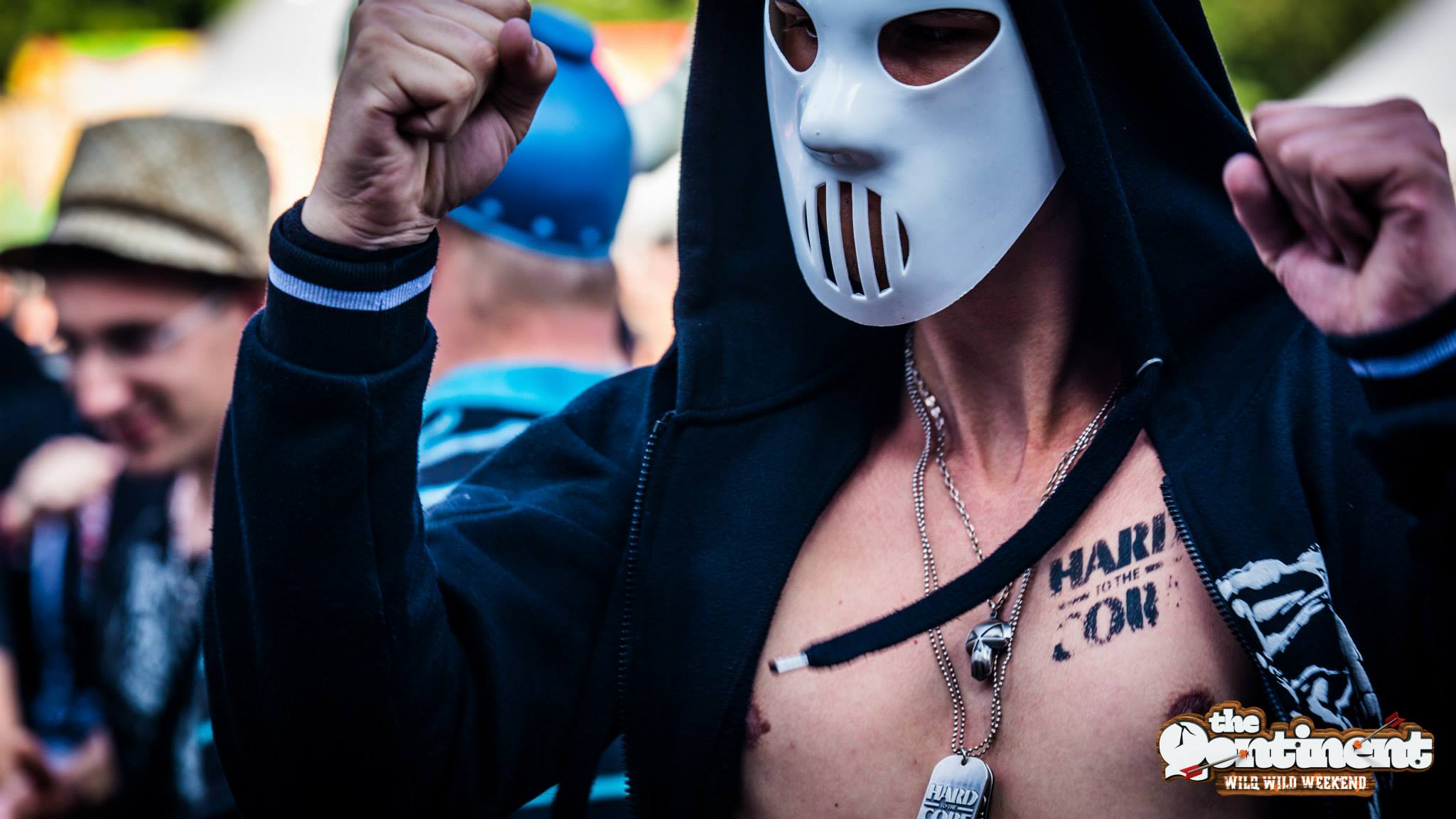 Fan Convention - HD Wallpaper 