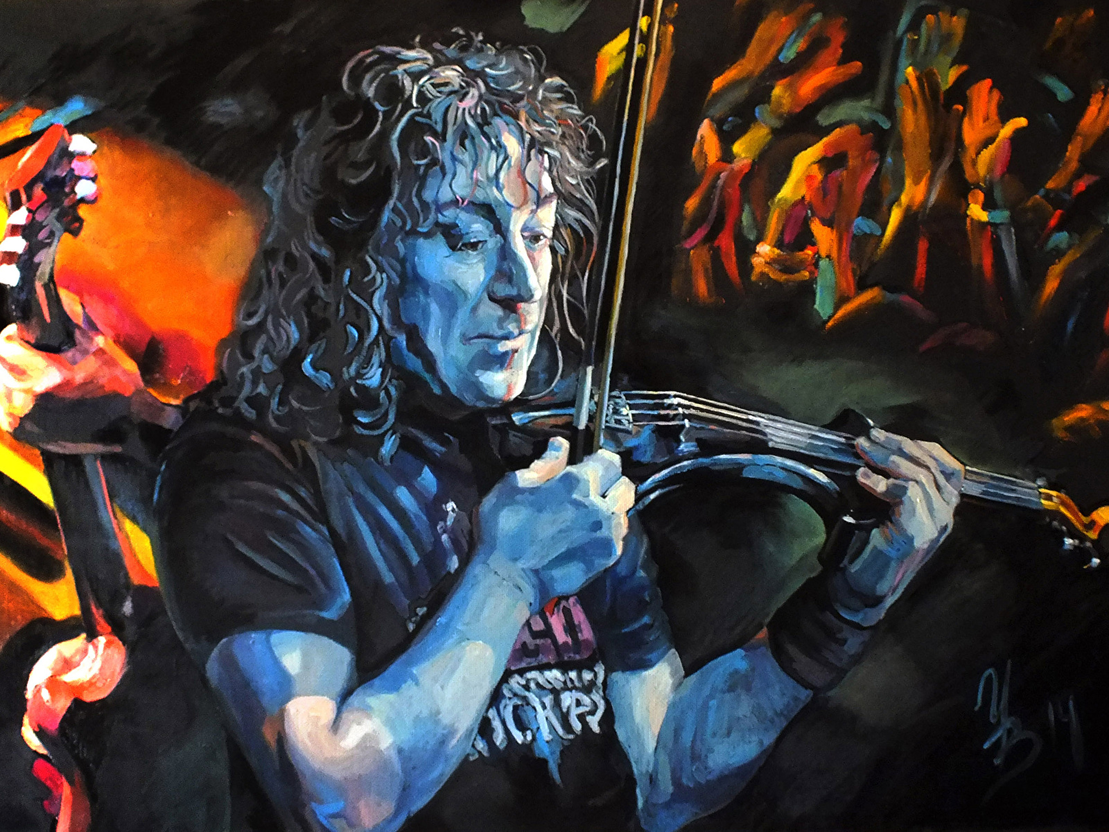 Обои На Рабочий Стол Hd Кузьмин Владимир - HD Wallpaper 