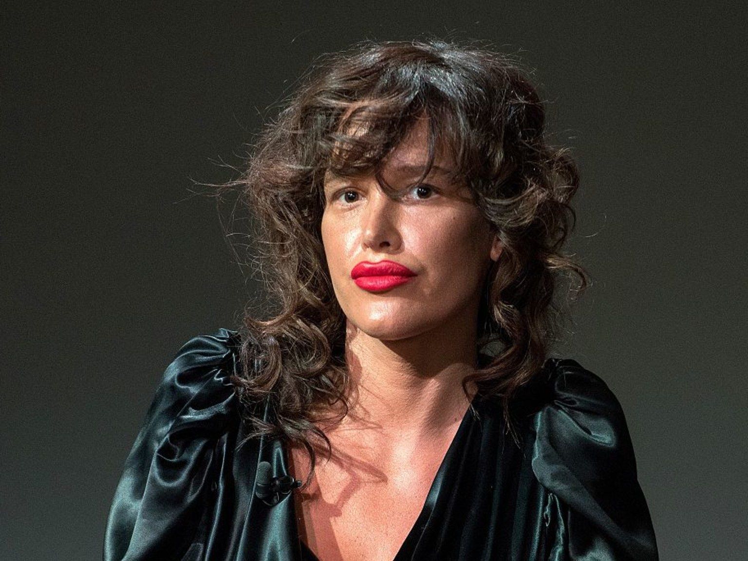 Paz De La Huerta Weinstein - HD Wallpaper 