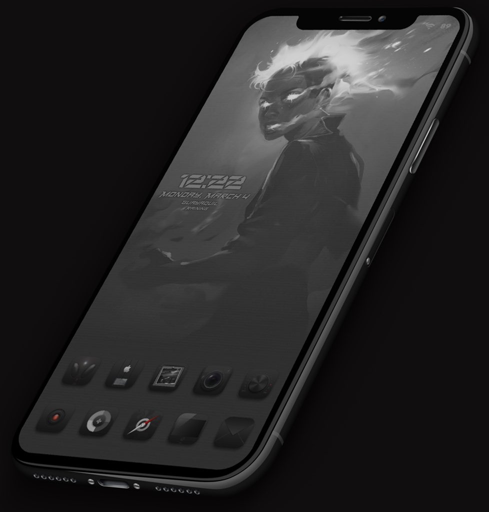 Smartphone - HD Wallpaper 