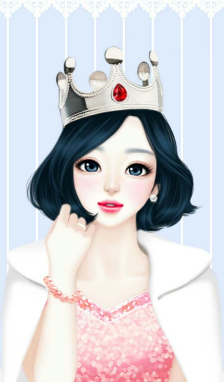 Cute Girl Wallpaper Cartoon - 720x1226 Wallpaper Cute Girl Wallpaper Cartoon - 720x1226 Wallpaper