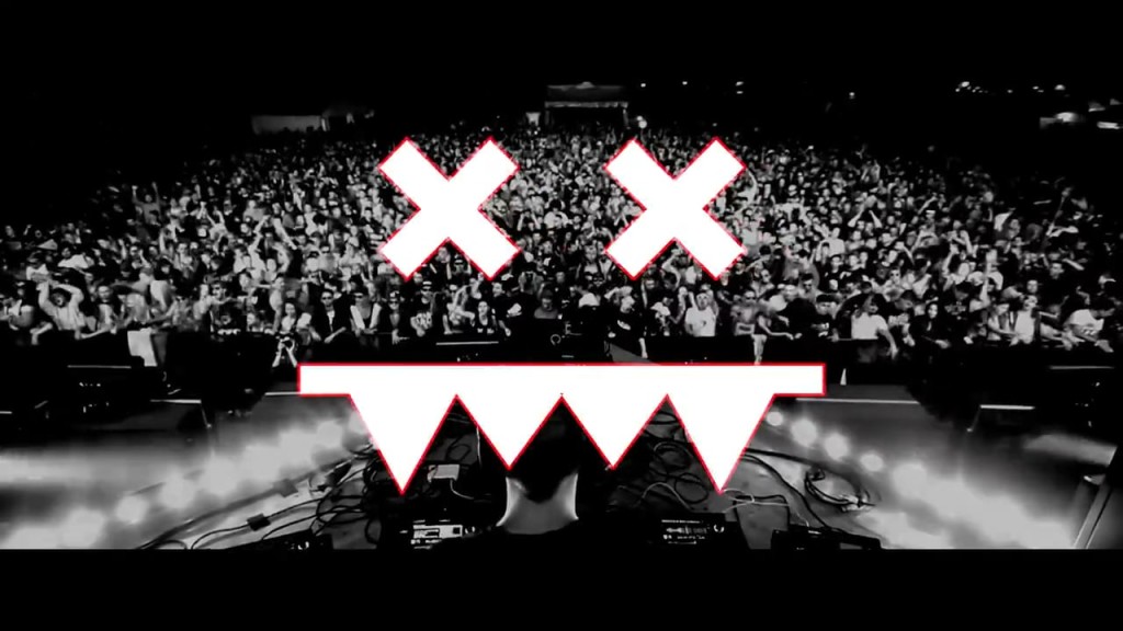 Stage - HD Wallpaper 