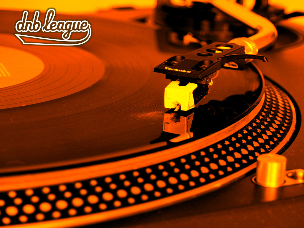 Cork Mat Turntable - HD Wallpaper 