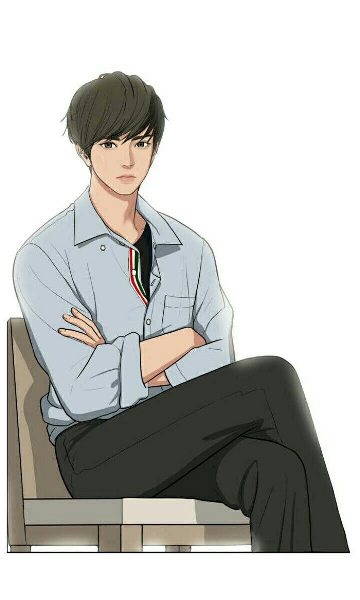 Suho True Beauty Webtoon - HD Wallpaper 