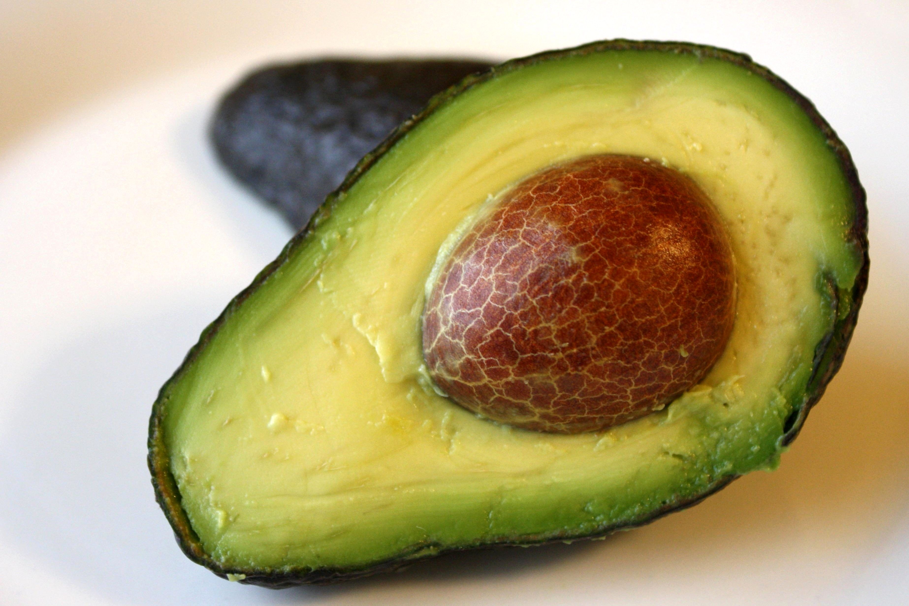 Cara Mematangkan Alpukat Dengan Cepat - HD Wallpaper 