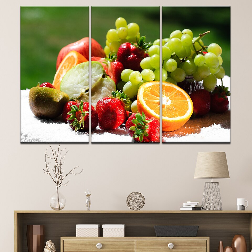 Fruits Wallpaper For Windows 10 Hd - HD Wallpaper 