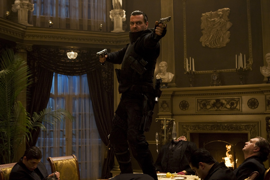 Images Of Punisher - Punisher War Zone Beretta - HD Wallpaper 