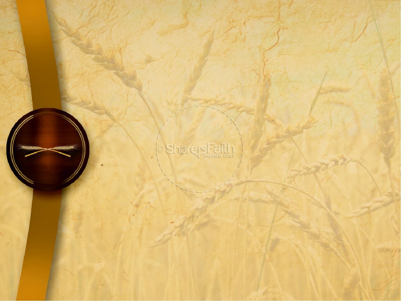 History Of Thanksgiving Sermon Slideshow - History Backgrounds For Powerpoint - HD Wallpaper 