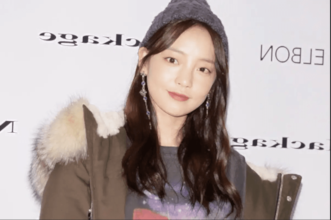 Tragis, Deretan 7 Artis Korea Ini Meninggal Dunia Di - Girl - HD Wallpaper 